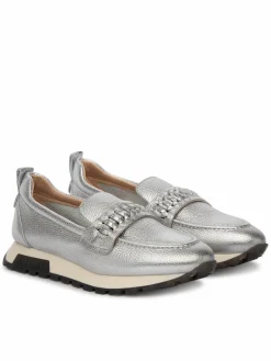 Mocassini HV264755 C002 Grigio