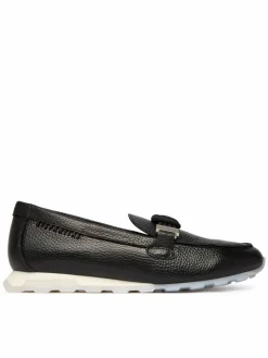 Mocassini HV264662 C005 Nero