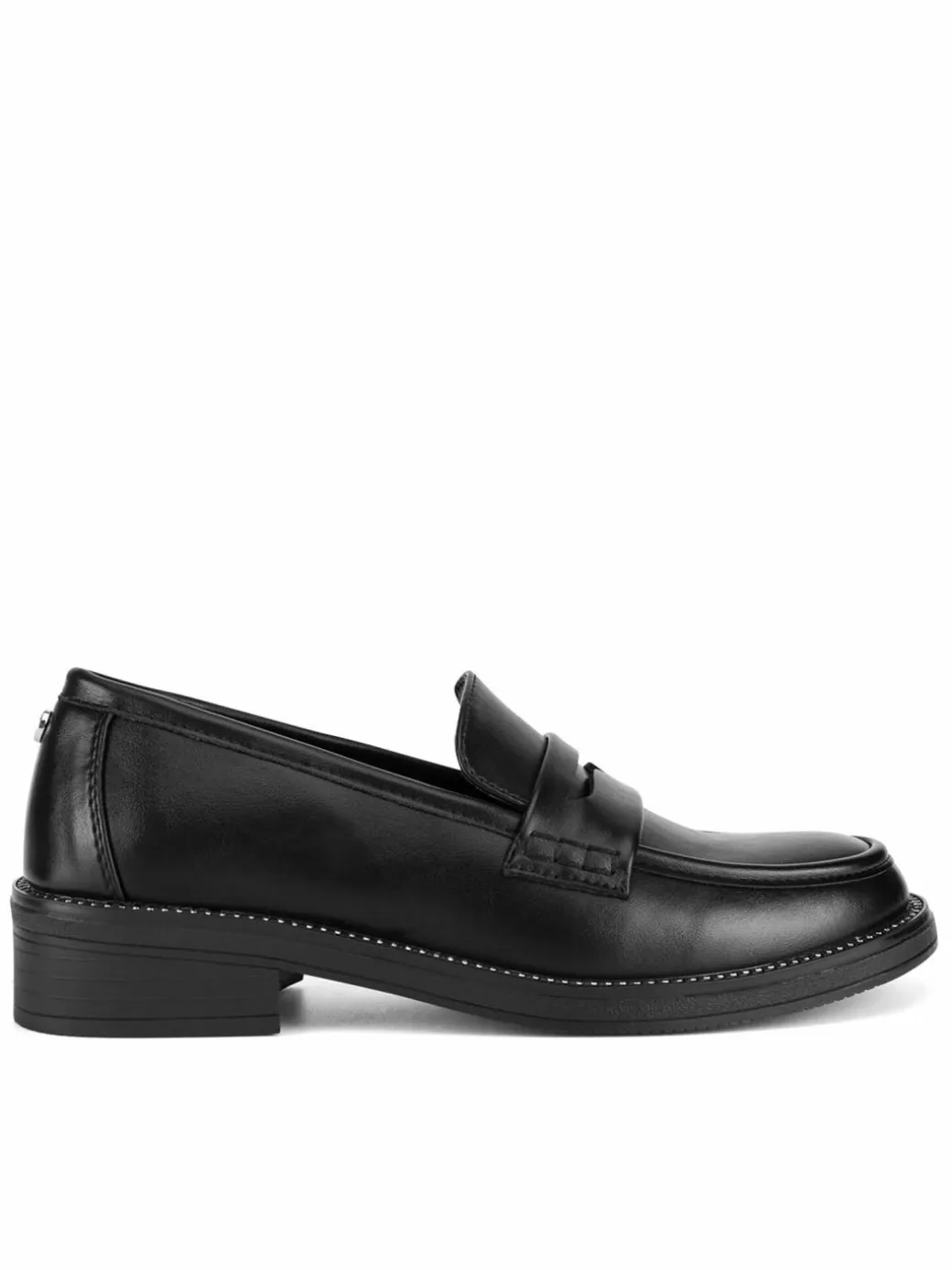 Mocassini HY23396-1 Nero