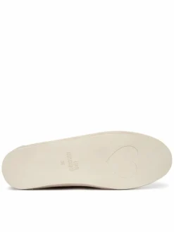 Mocassini JA10101G1OIG0110 Crema