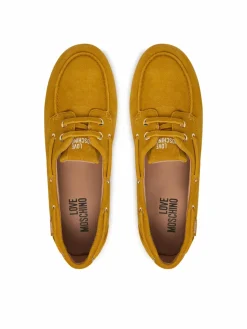 Mocassini JA10101G1OIG0411 Giallo