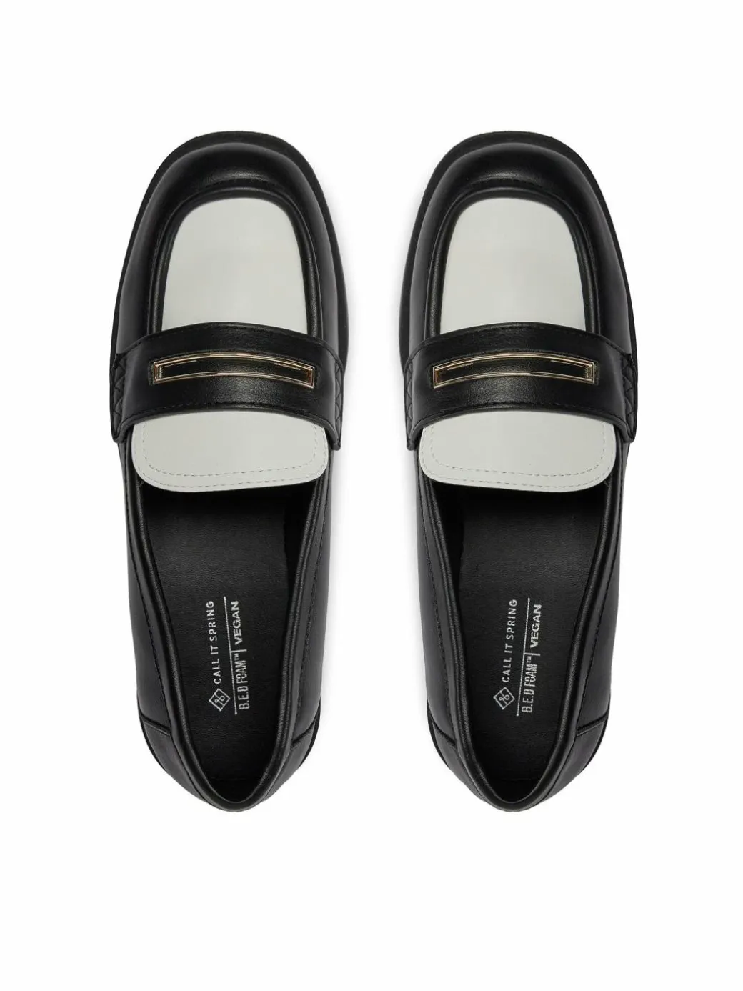 Mocassini Jaylin 13699932 Nero
