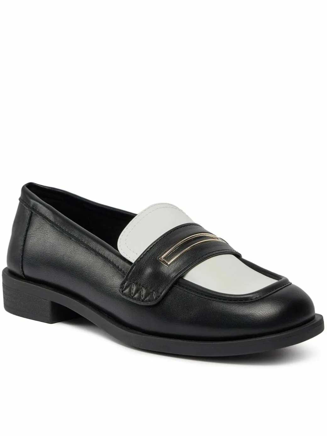 Mocassini Jaylin 13699932 Nero