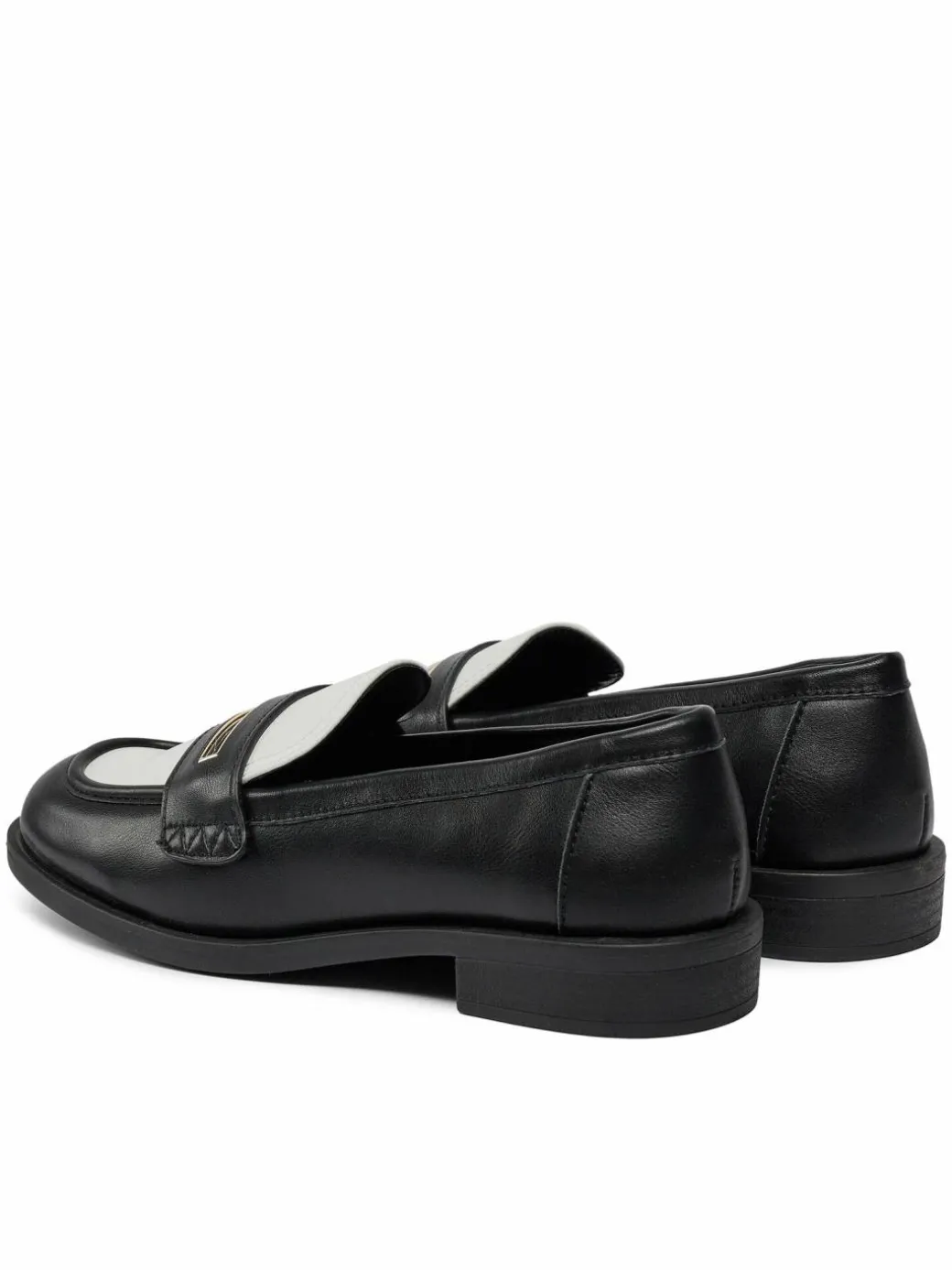 Mocassini Jaylin 13699932 Nero