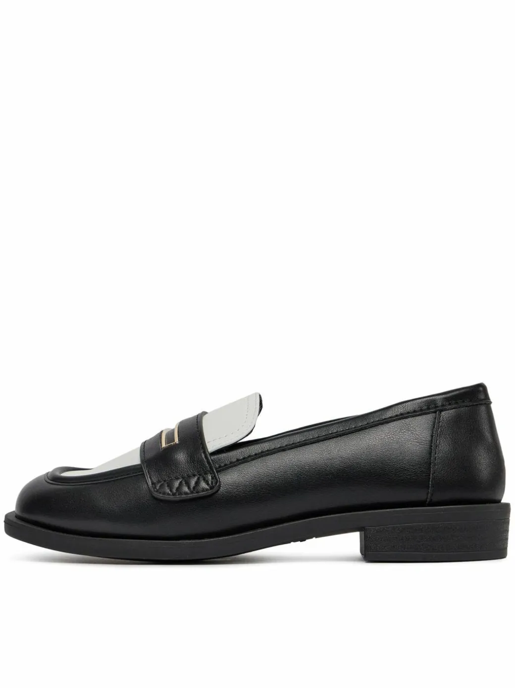 Mocassini Jaylin 13699932 Nero