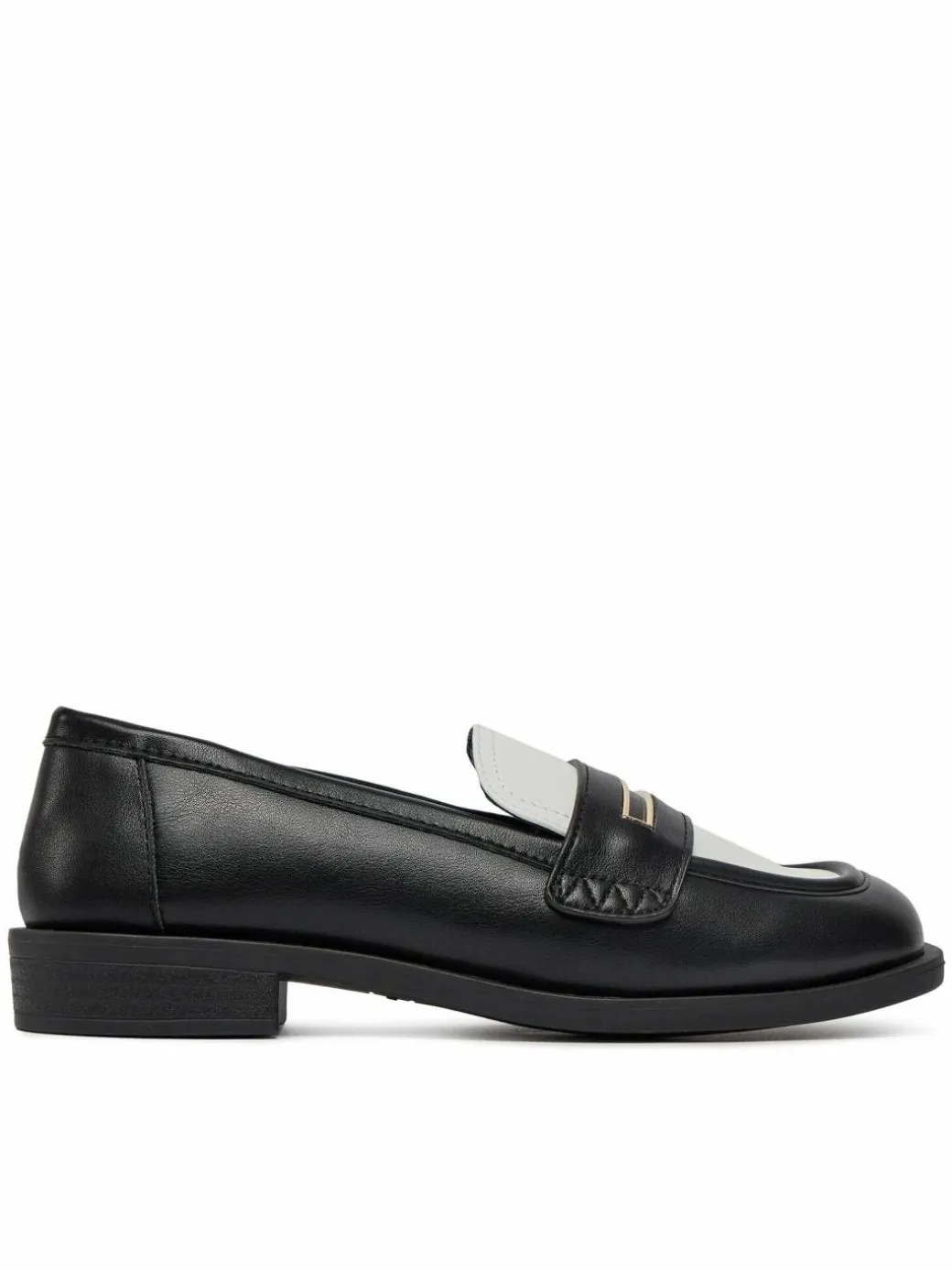 Mocassini Jaylin 13699932 Nero