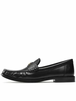 Mocassini Jolene Lthr Loafer CK017 Nero