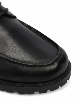 Mocassini Joslyn 5945-001-20 Nero