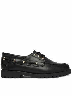 Mocassini Joslyn 5945-001-20 Nero