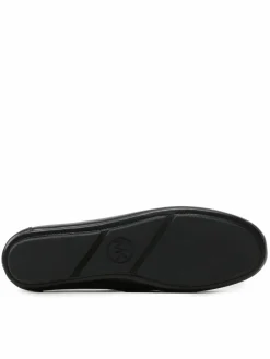 Mocassini Juliette Moc 40S2JTFR1L Nero