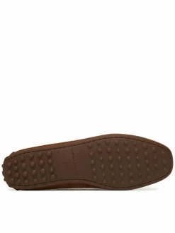 Mocassini Larissa 6150-240-89 Marrone