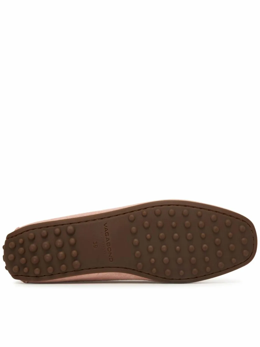 Mocassini Larissa 6150-040-45 Rosa