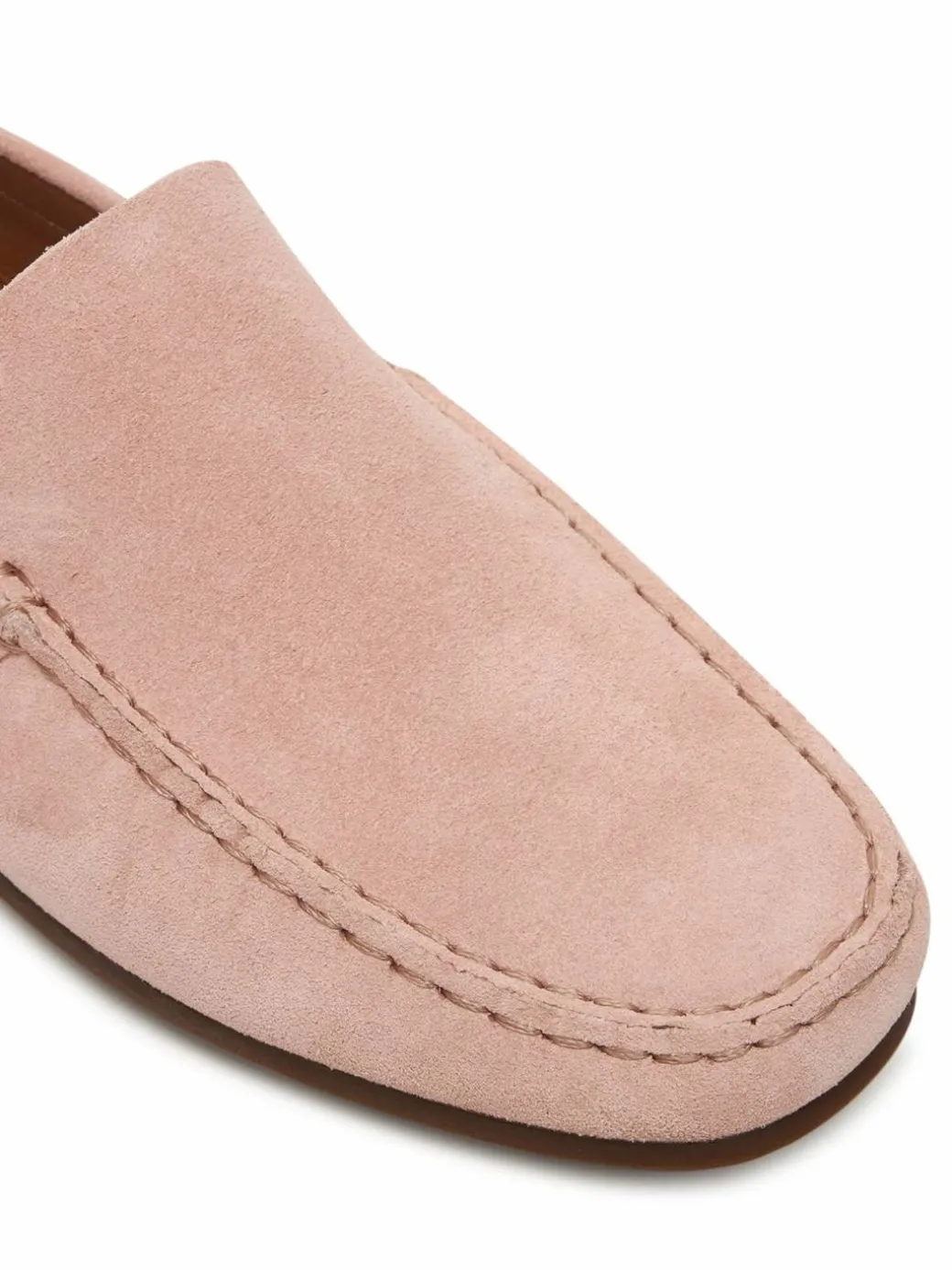 Mocassini Larissa 6150-040-45 Rosa