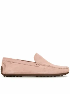 Mocassini Larissa 6150-040-45 Rosa