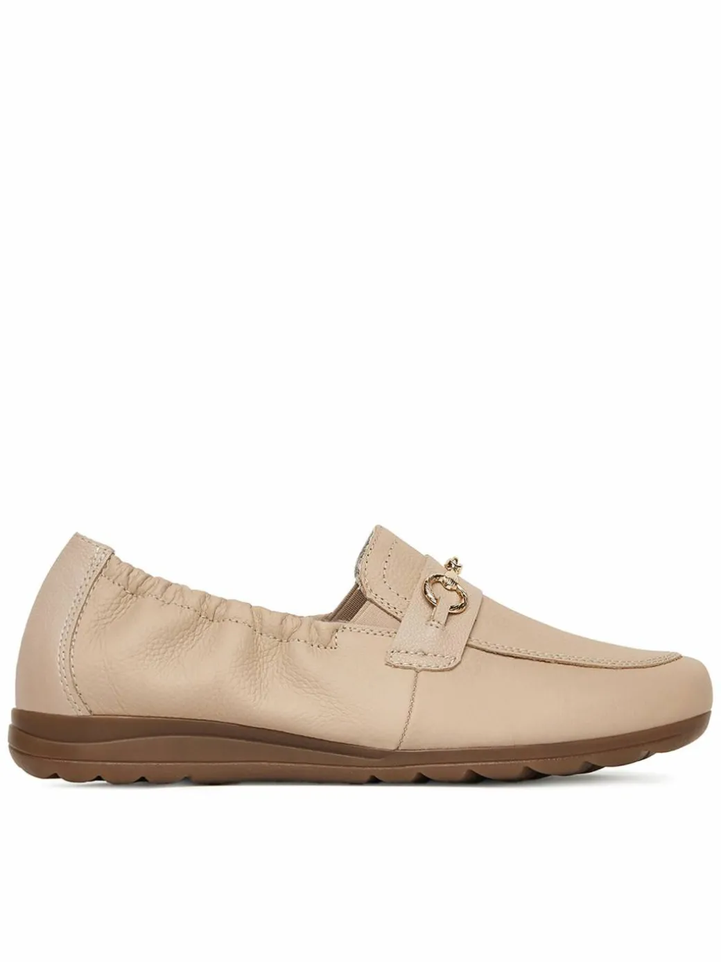 Mocassini L9354-60 Beige