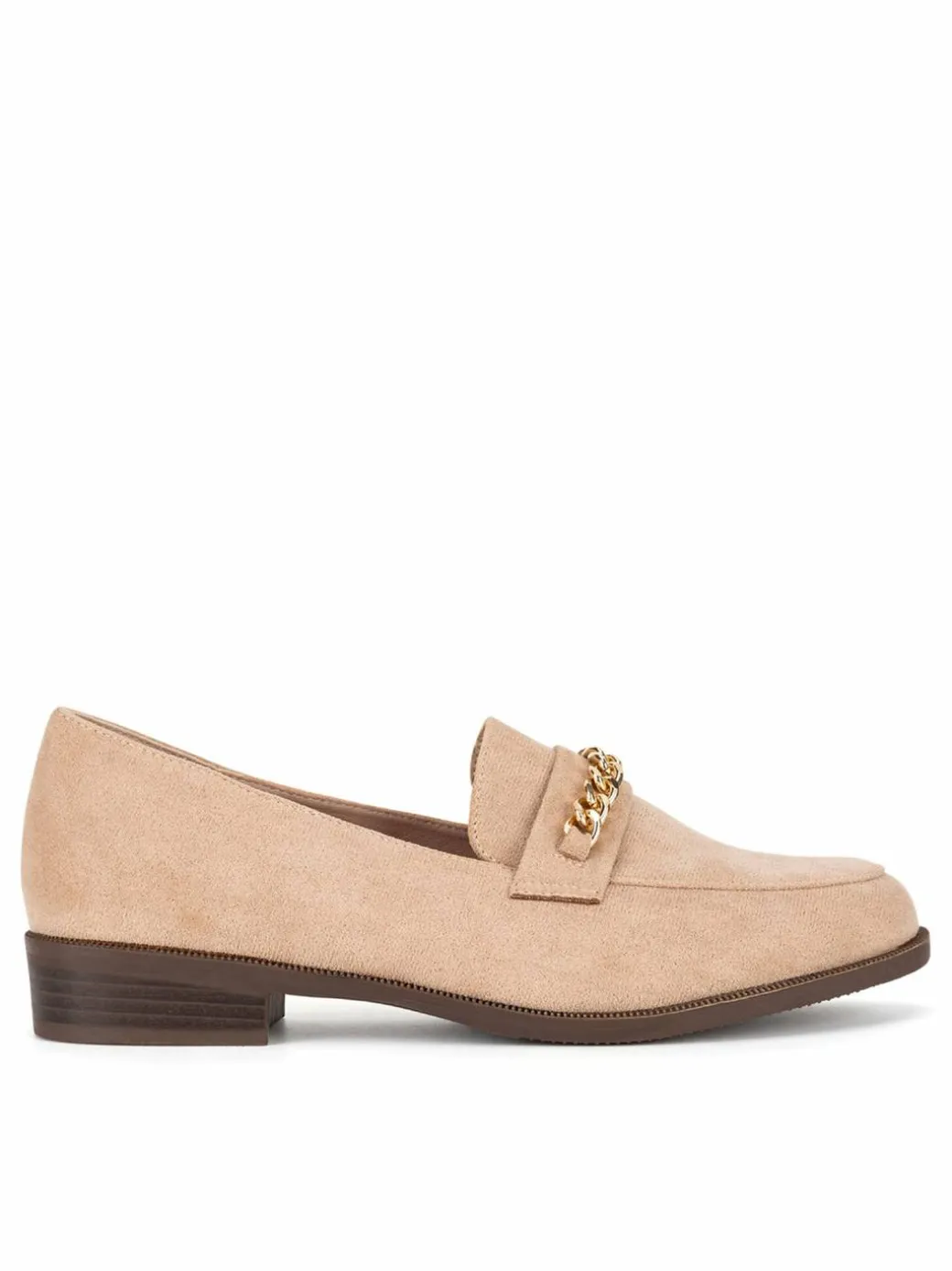 Mocassini LE527-14 Beige