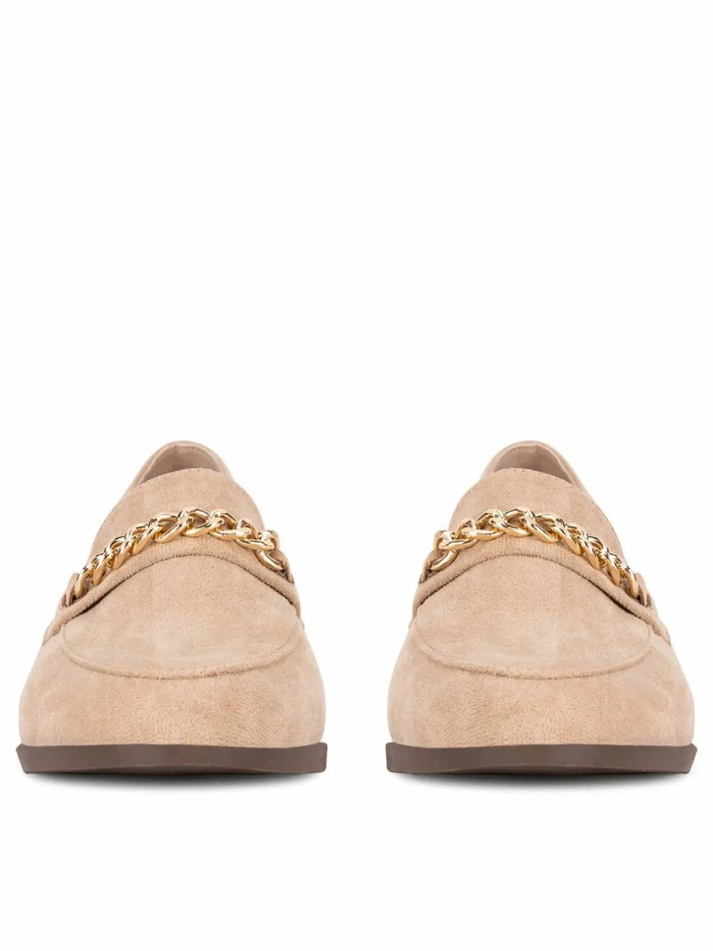 Mocassini LE527-14 Beige