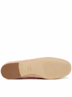 Mocassini Lena Loafer 40S5LEFP1S Rosa