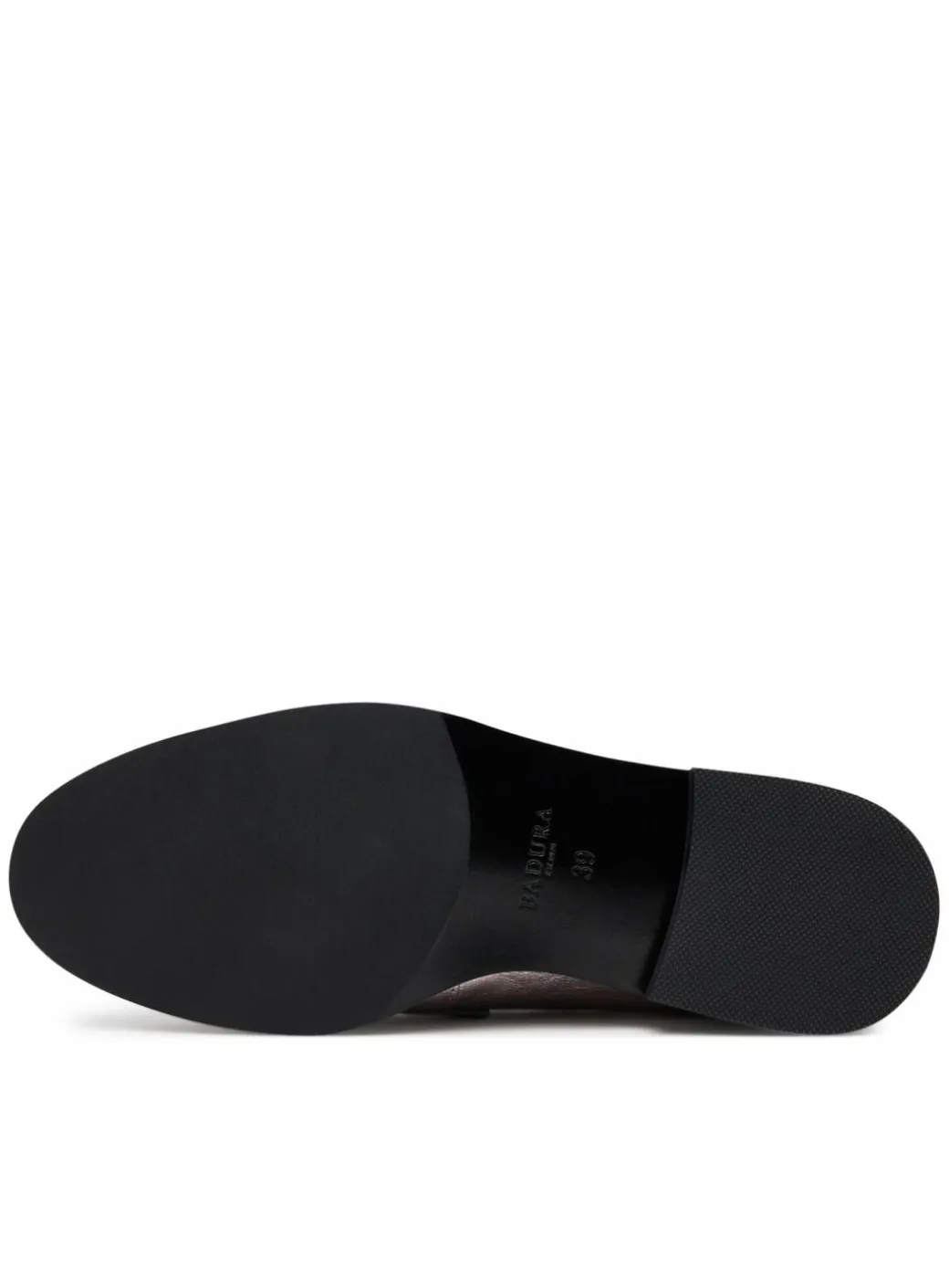 Mocassini LILAC-SLT152SK Argento