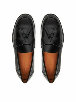 Mocassini Linn 6036-104-20 Nero