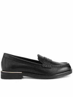 Mocassini LUISA-112989 Nero