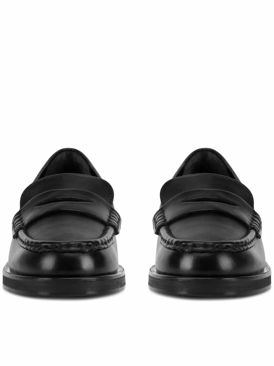 Mocassini LUISA-112989 Nero