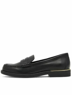 Mocassini LUISA-112989 Nero