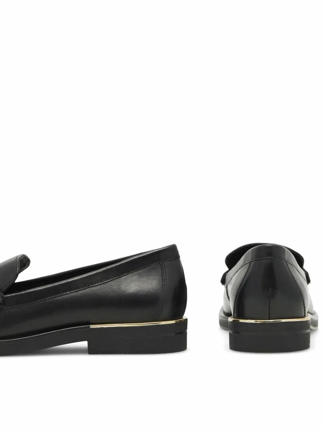 Mocassini LUISA-112989 Nero