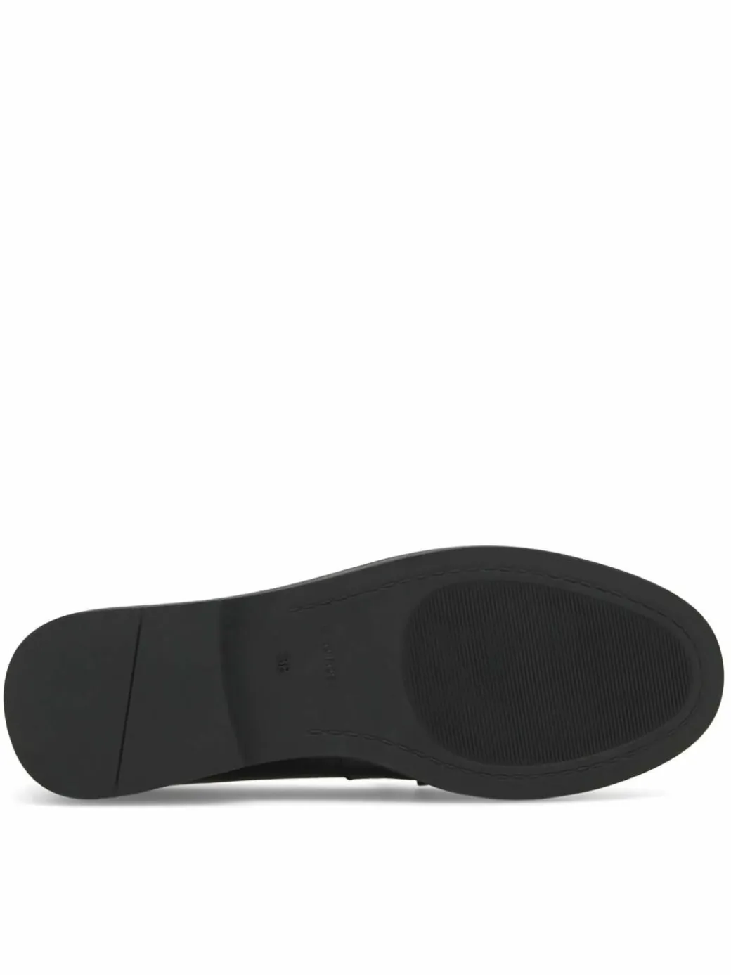 Mocassini LUISA-112989 Nero