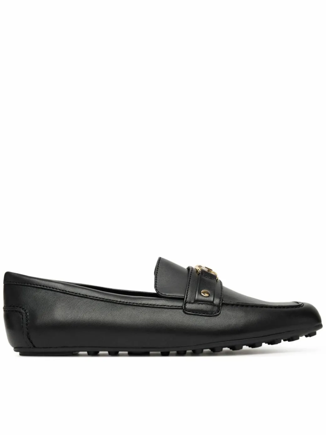 Mocassini Mandy 40T5MAFR1L Nero