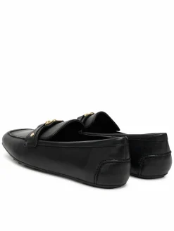 Mocassini Mandy 40T5MAFR1L Nero