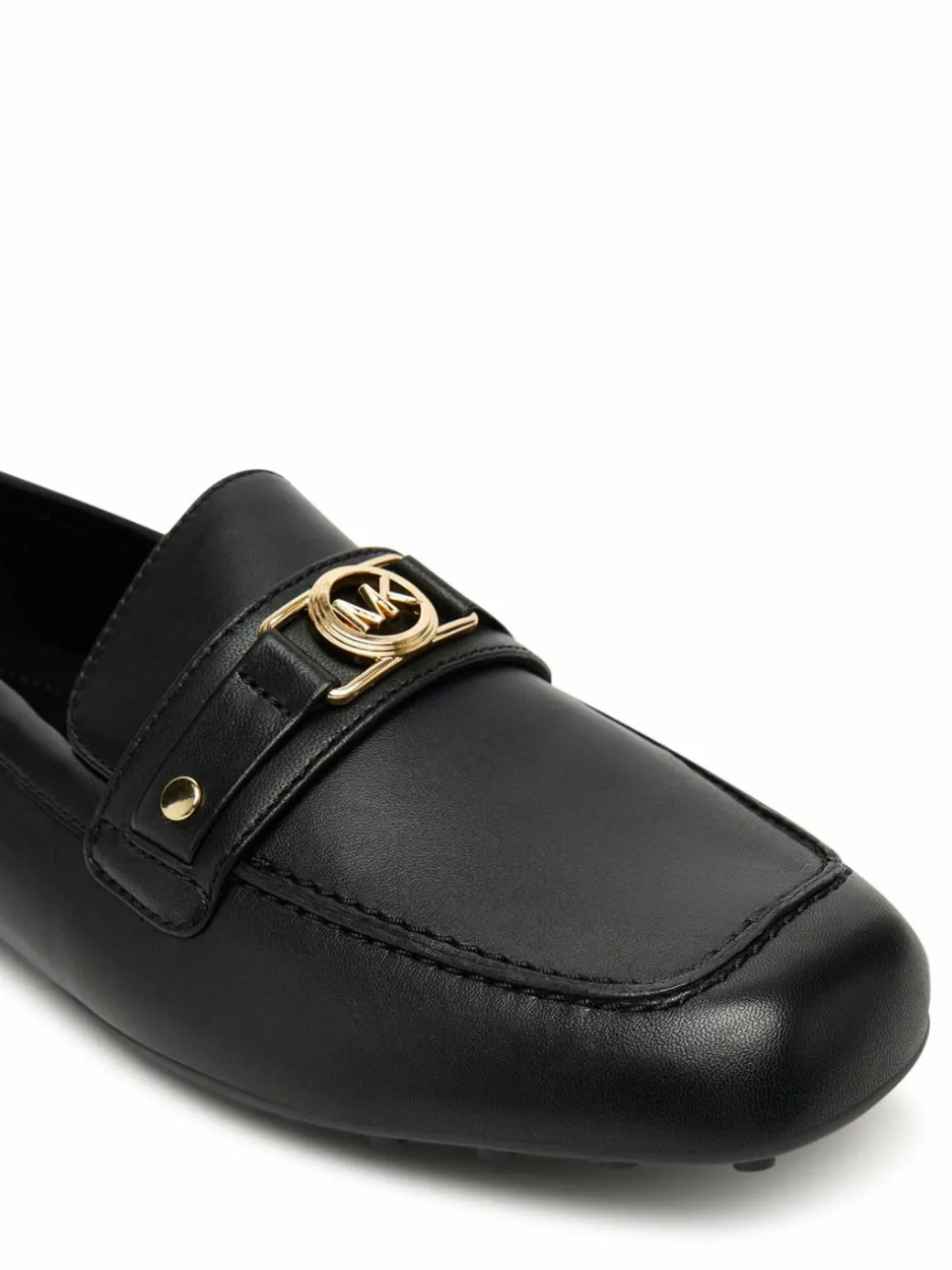 Mocassini Mandy 40T5MAFR1L Nero