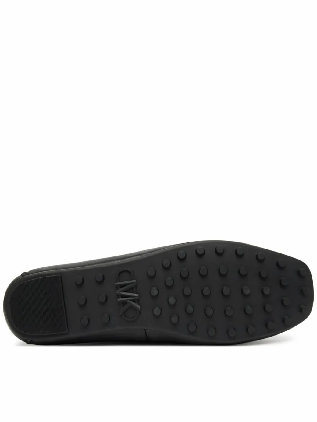 Mocassini Mandy 40T5MAFR1L Nero