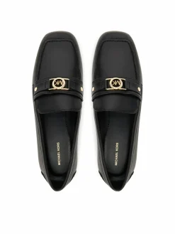 Mocassini Mandy 40T5MAFR1L Nero
