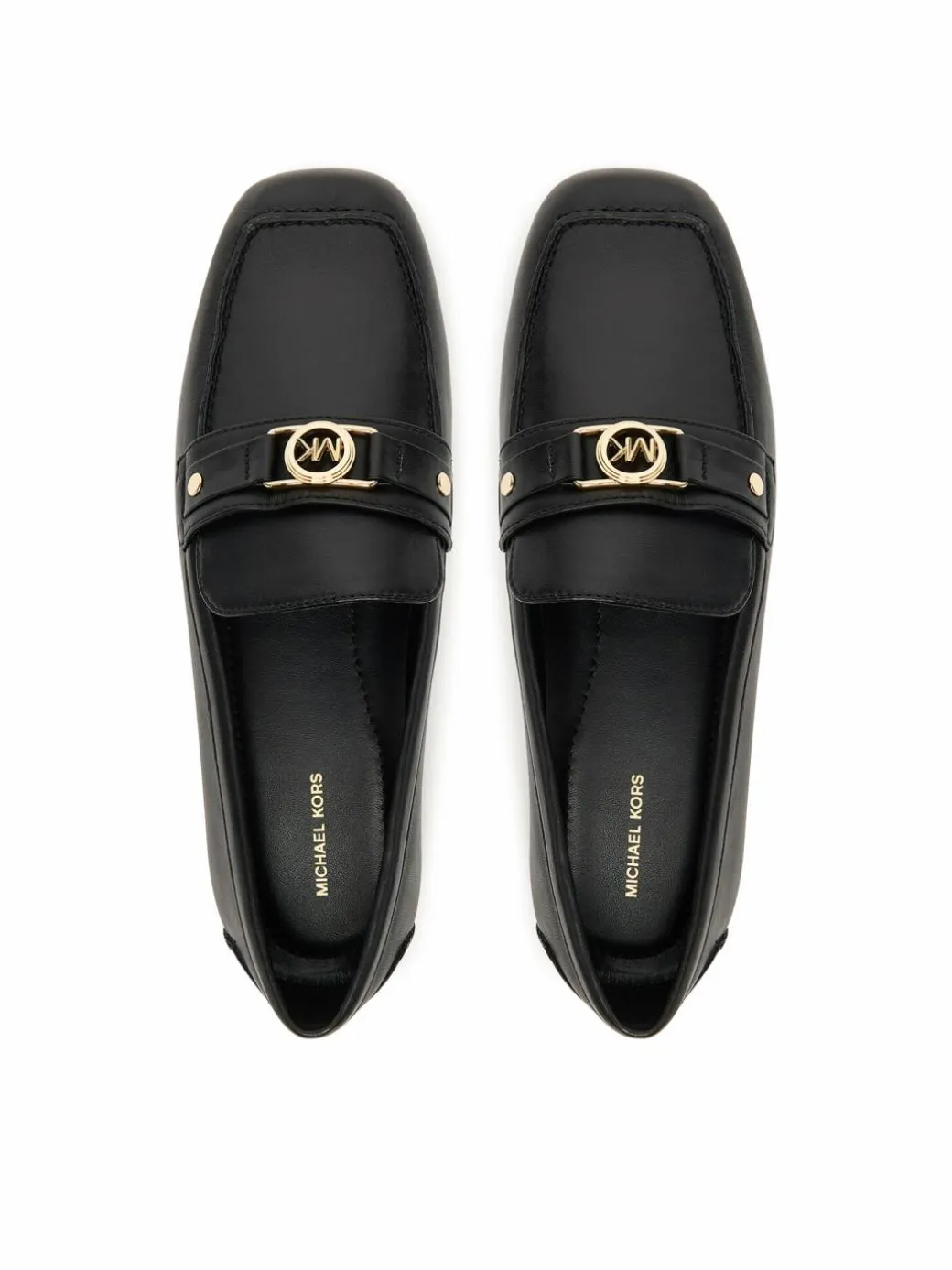 Mocassini Mandy 40T5MAFR1L Nero