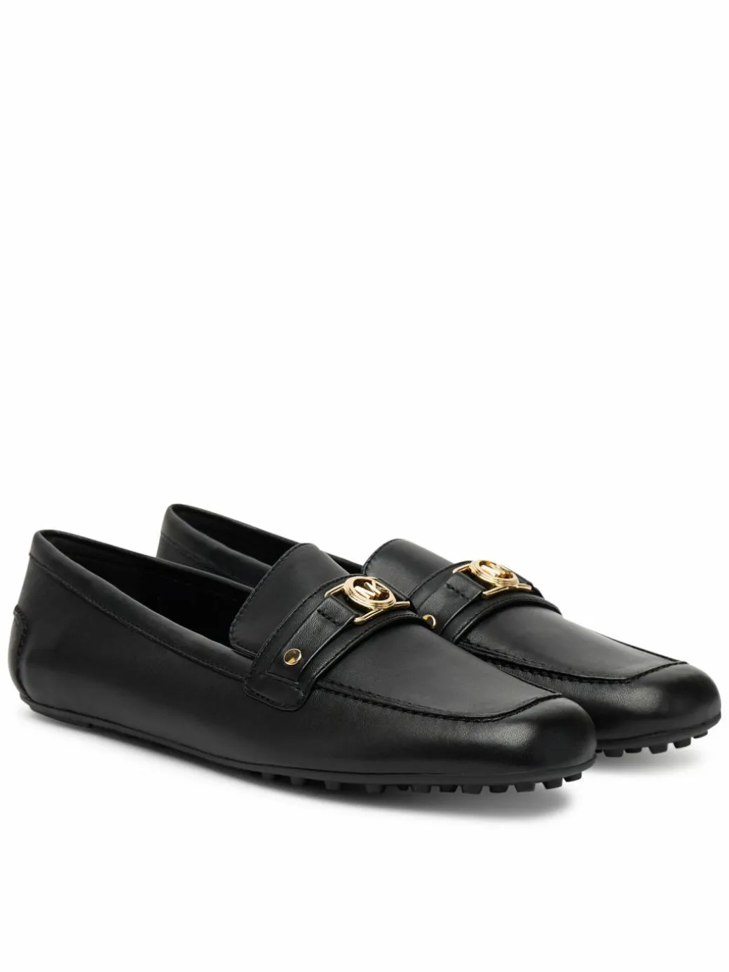 Mocassini Mandy 40T5MAFR1L Nero