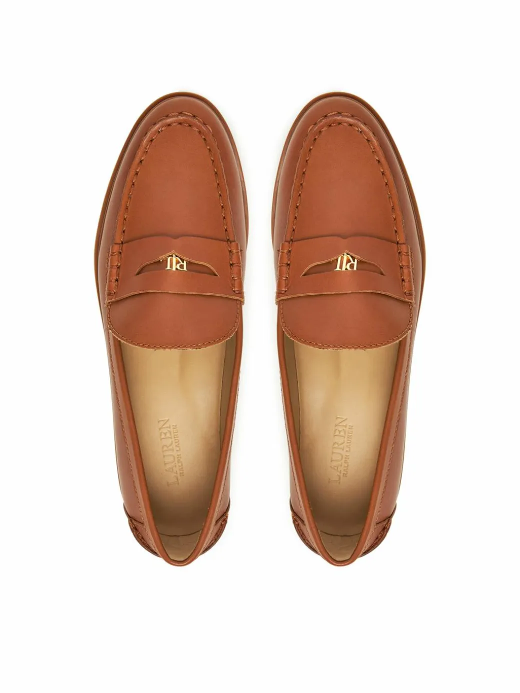 Mocassini Marli 802967752002 Marrone