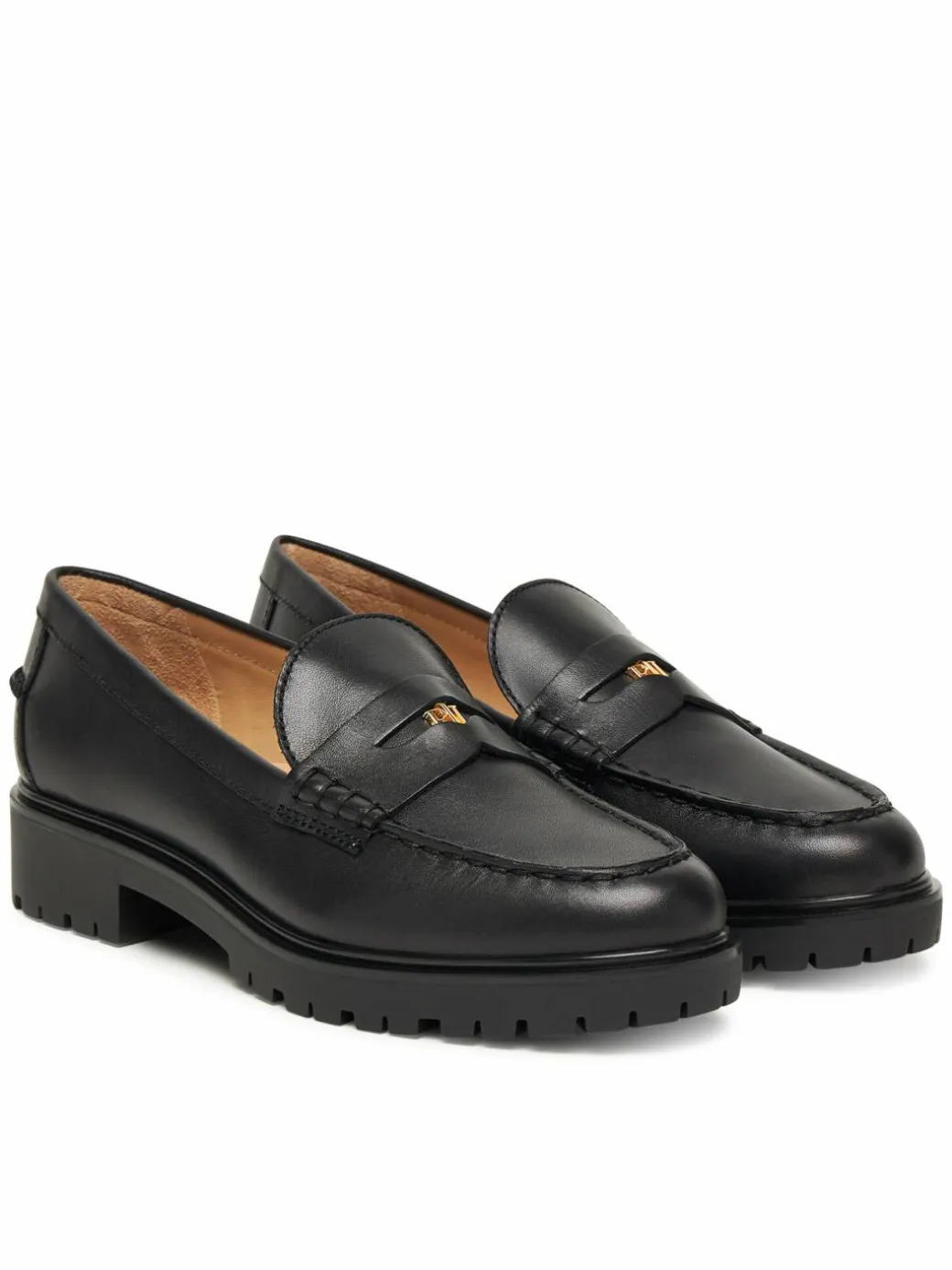 Mocassini Marli 802967752001 Nero