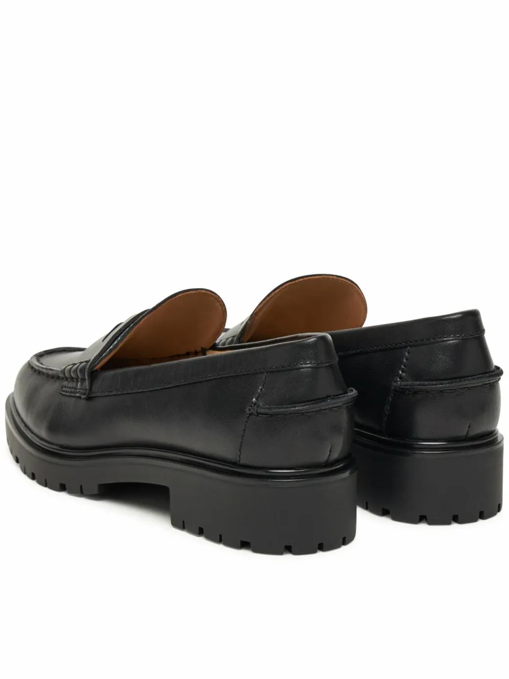 Mocassini Marli 802967752001 Nero