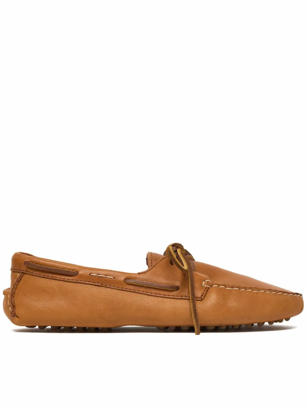 Mocassini 818963430003 Marrone