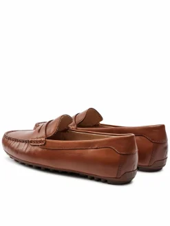 Mocassini 9-24651-42 Marrone