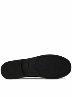 Mocassini Mia KL42125 Nero