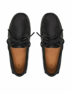 Mocassini 818963430004 Nero