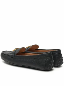 Mocassini 802942768001 Nero