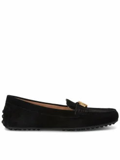Mocassini 802821629018 Nero