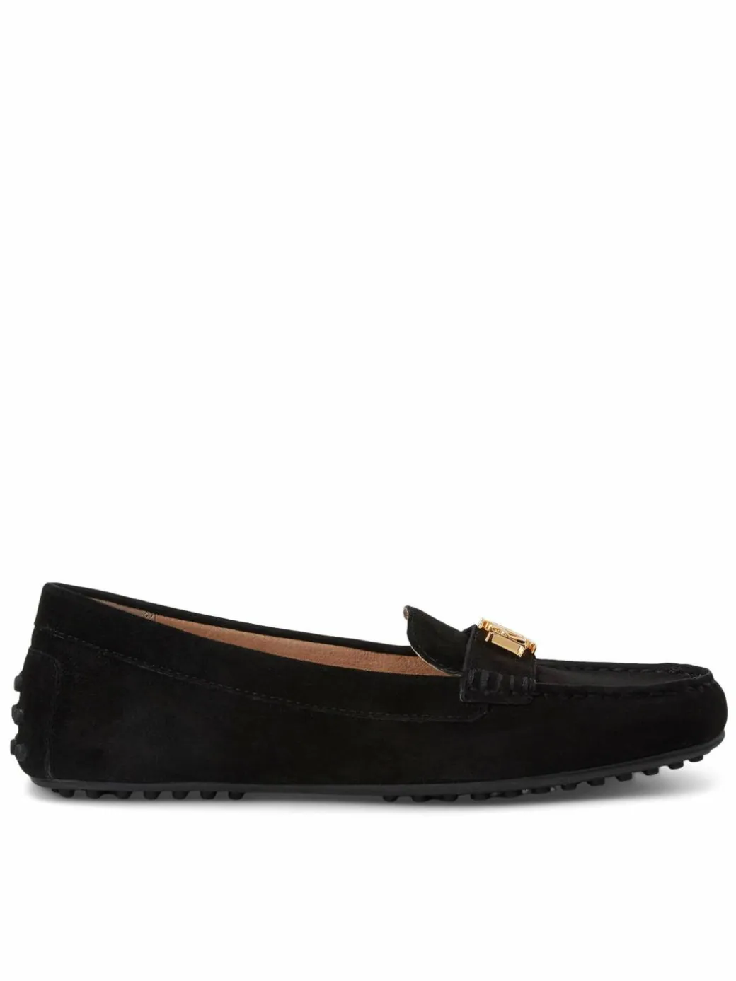 Mocassini 802821629018 Nero
