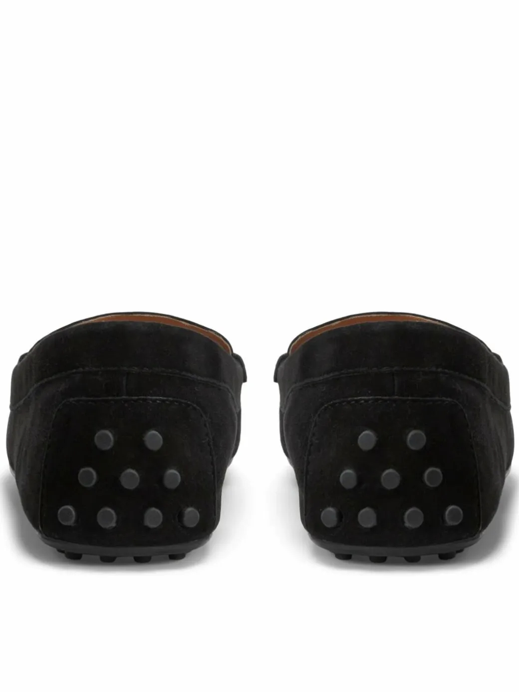Mocassini 802821629018 Nero