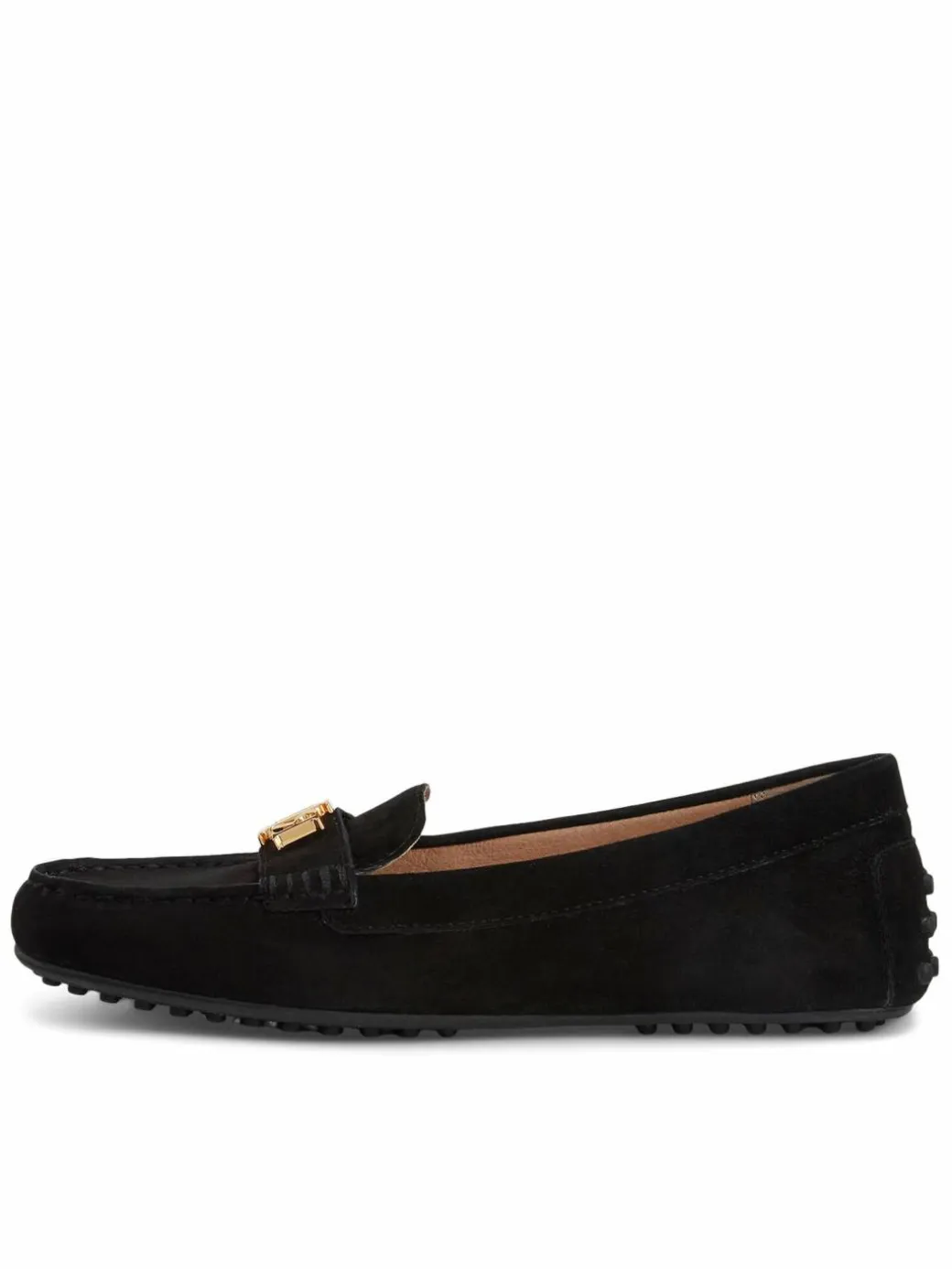 Mocassini 802821629018 Nero