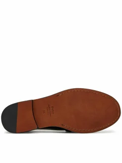 Mocassini 818961942002 Nero