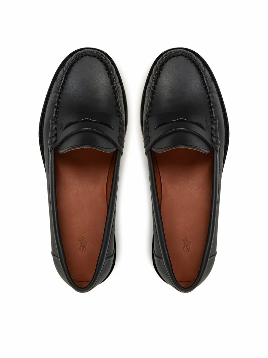 Mocassini 818961942002 Nero